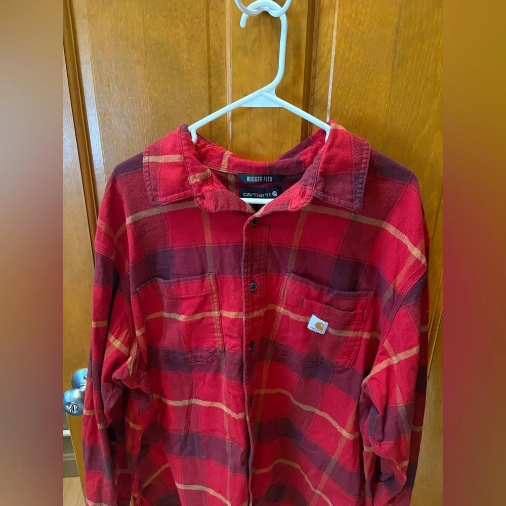 Carhartt great pre